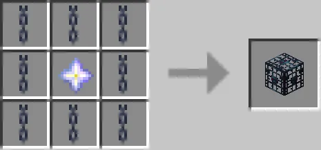 Aykut's Crafting+ — скриншот 6 (Моды, Minecraft)
