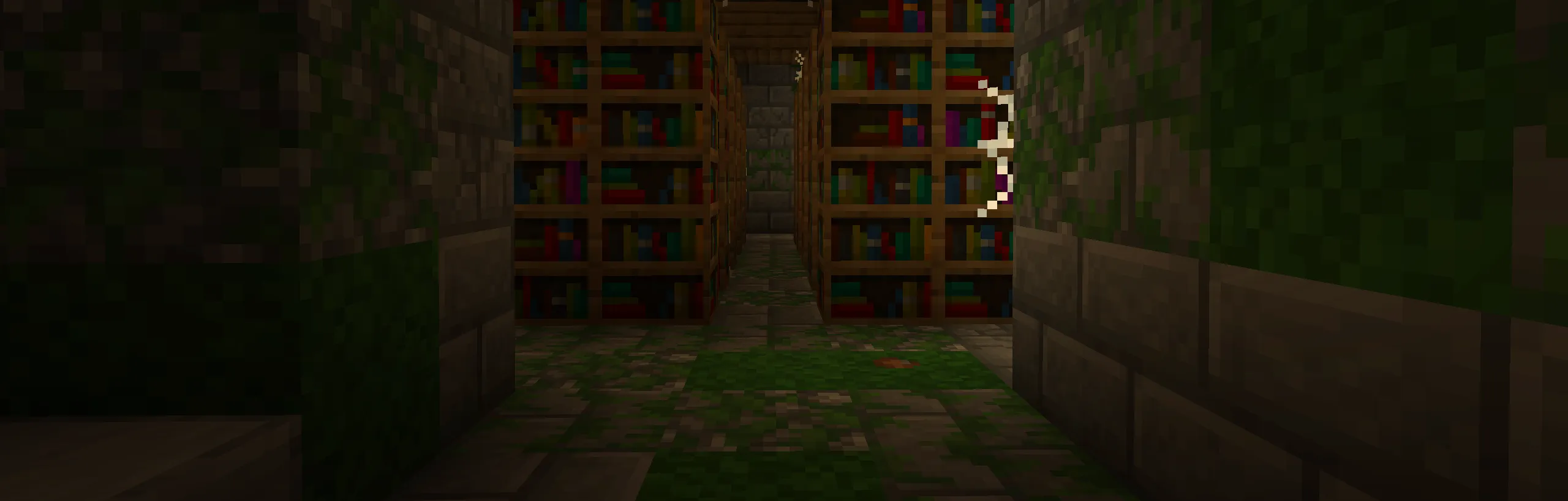 Adams Tweaks — скриншот 5 (Текстуры, Minecraft)