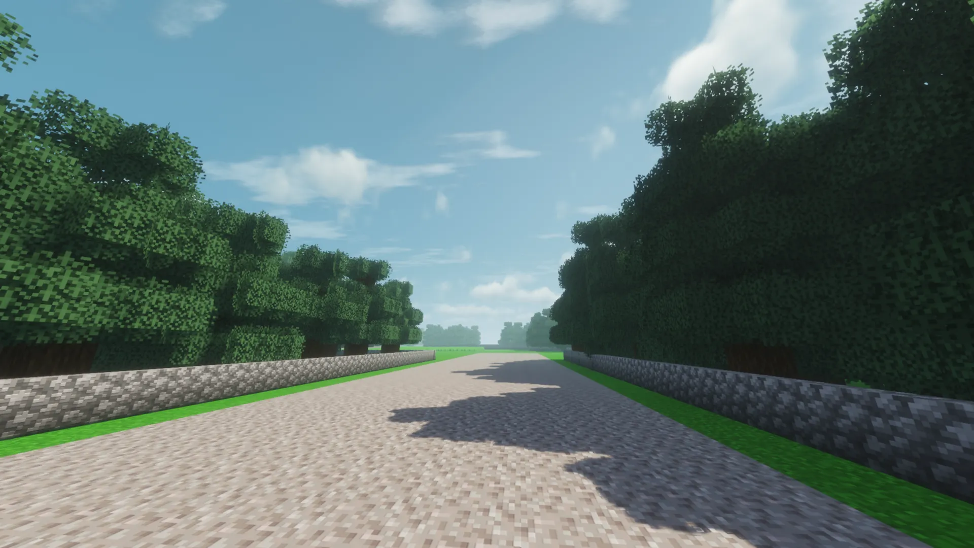 Cobblemon Galaxy By Galaxy Dog — скриншот 1 (Модпаки, Minecraft)