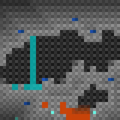 Gecalamity — скриншот 6 (Моды, Minecraft)