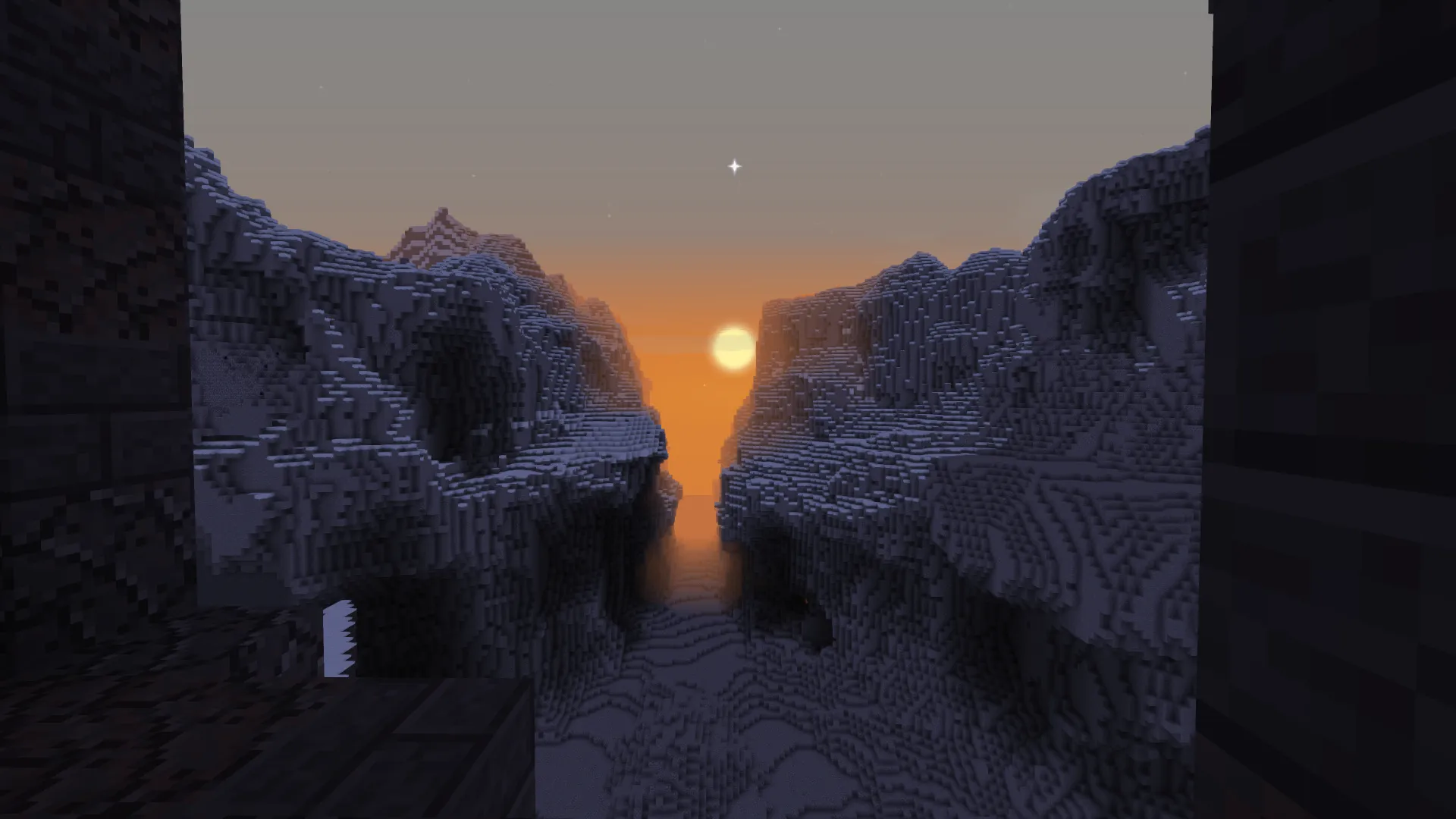 Ainulindalë Lord of the Rings 1.7.10, Модпаки, Minecraft