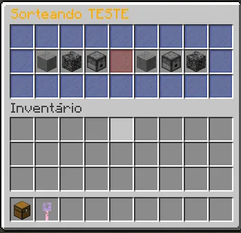 KumaCrates — скриншот 2 (Плагины, Minecraft)
