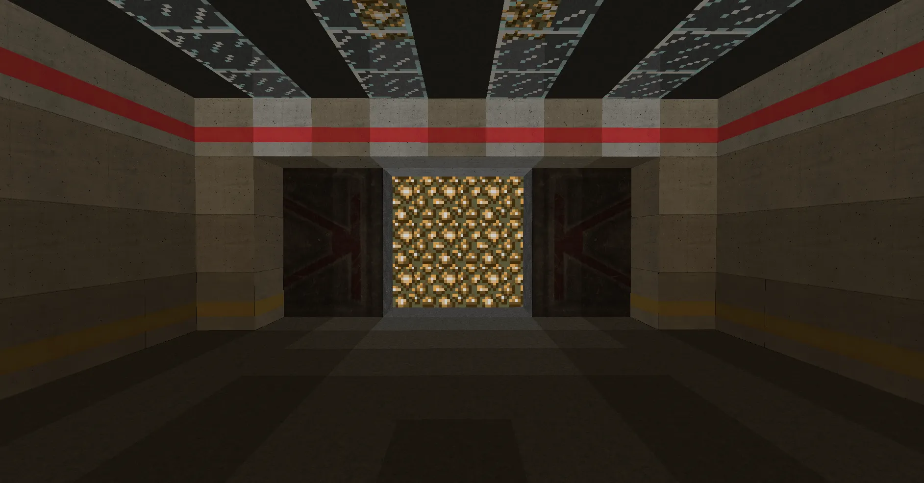 SCP - High Quality Blocks (READ DESC), Моды, Minecraft