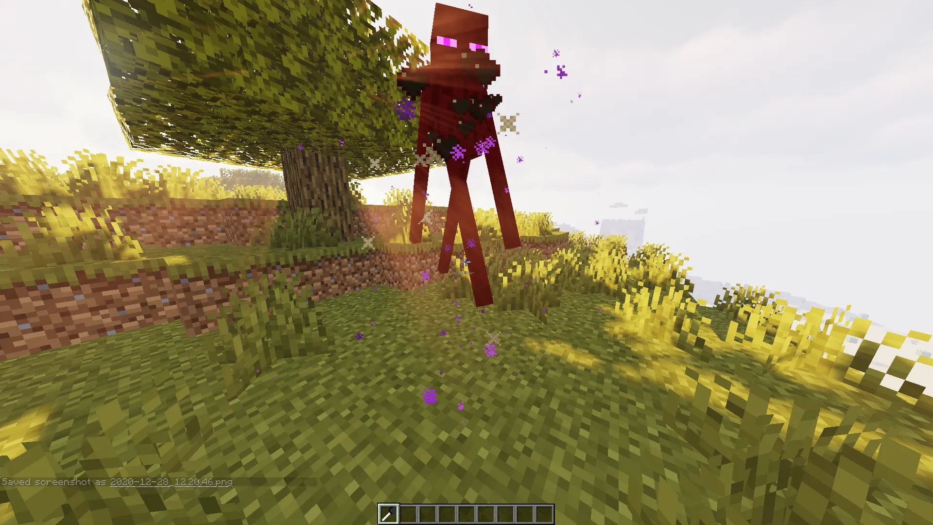Burgers Mod! — скриншот 1 (Моды, Minecraft)