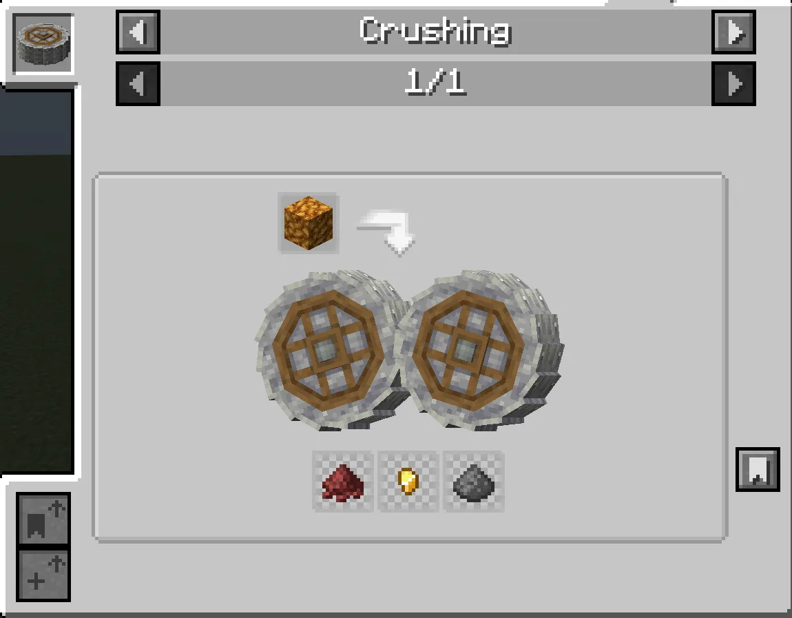 Create: Create O' Plenty (Create + Biomes O' Plenty Mod compat), Моды, Minecraft