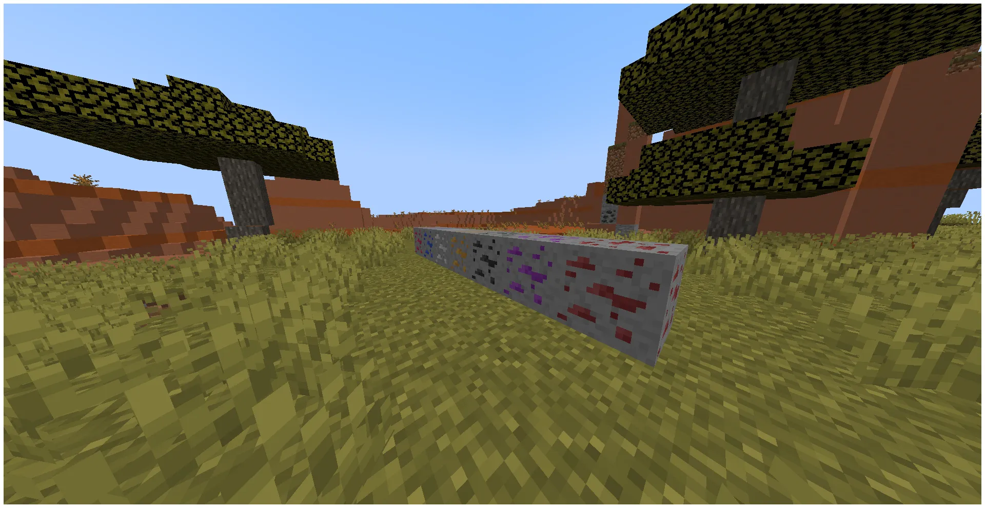 ARMOR TOOLS + — скриншот 4 (Моды, Minecraft)