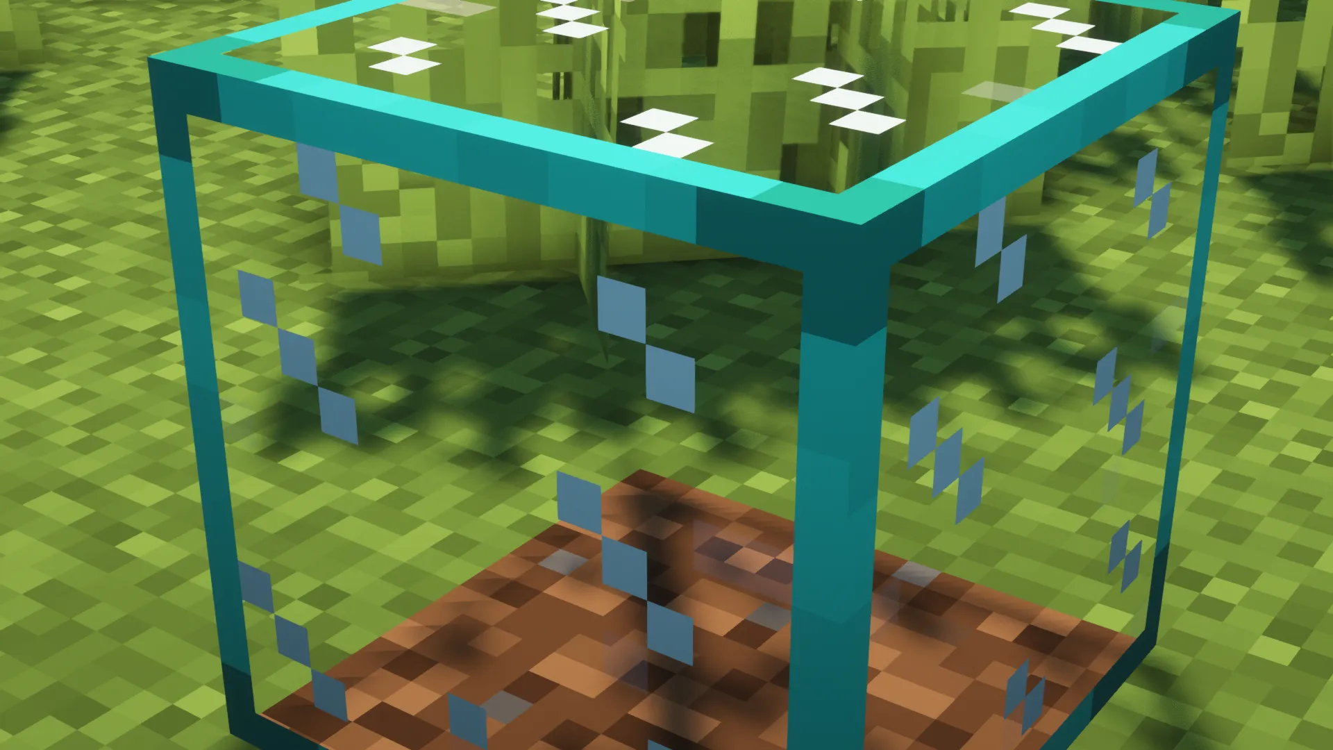 mo'cool things, Моды, Minecraft