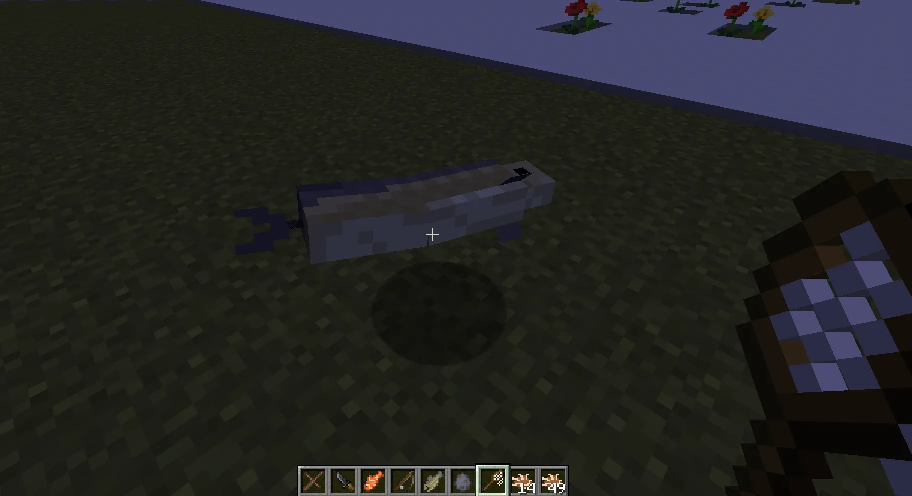 TFC: Creepy-crawlies — скриншот 2 (Моды, Minecraft)