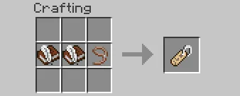 Improving Minecraft Fork, Моды, Minecraft