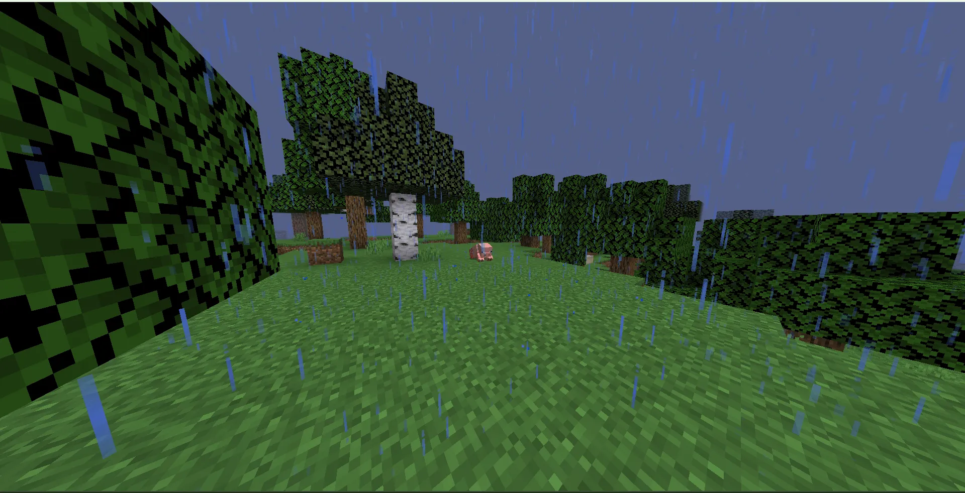 The Limb Snatcher, Моды, Minecraft