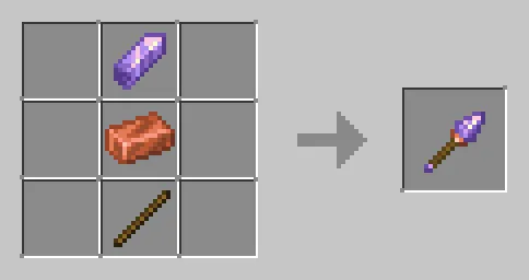 Oxify, Моды, Minecraft