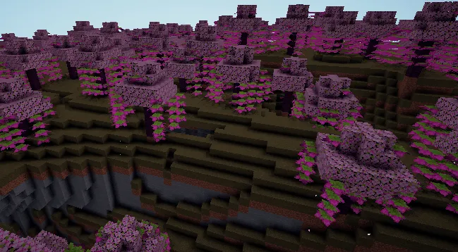 MyticWorld — скриншот 4 (Моды, Minecraft)