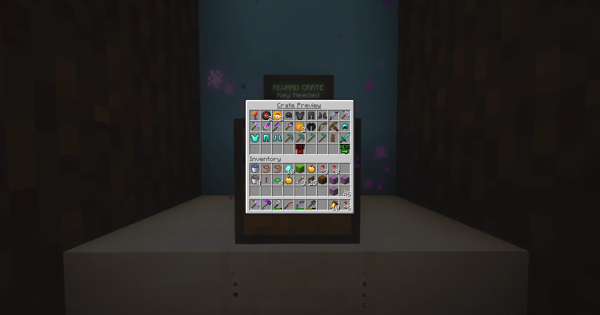 project-923978 — скриншот 4 (Текстуры, Minecraft)