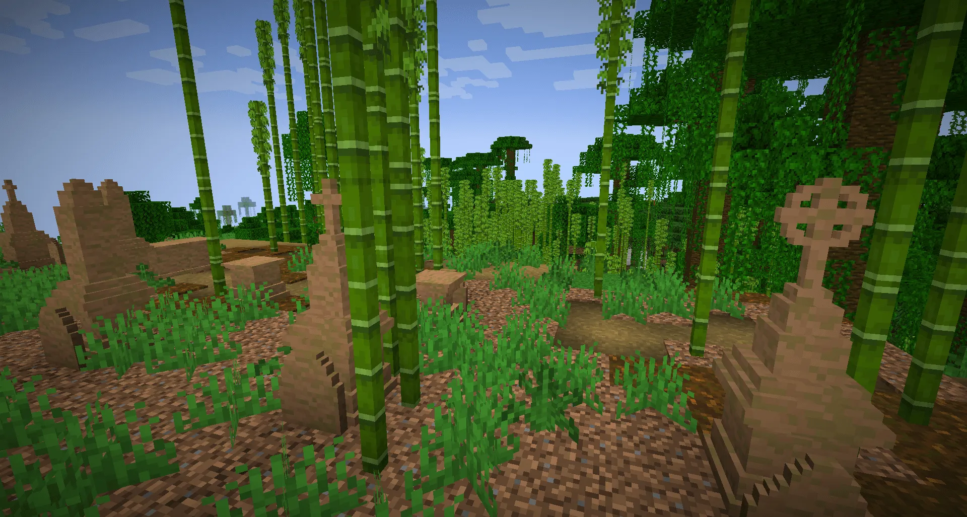 Graveyards & Ghosts (Graveyard Respawn Points), Моды, Minecraft