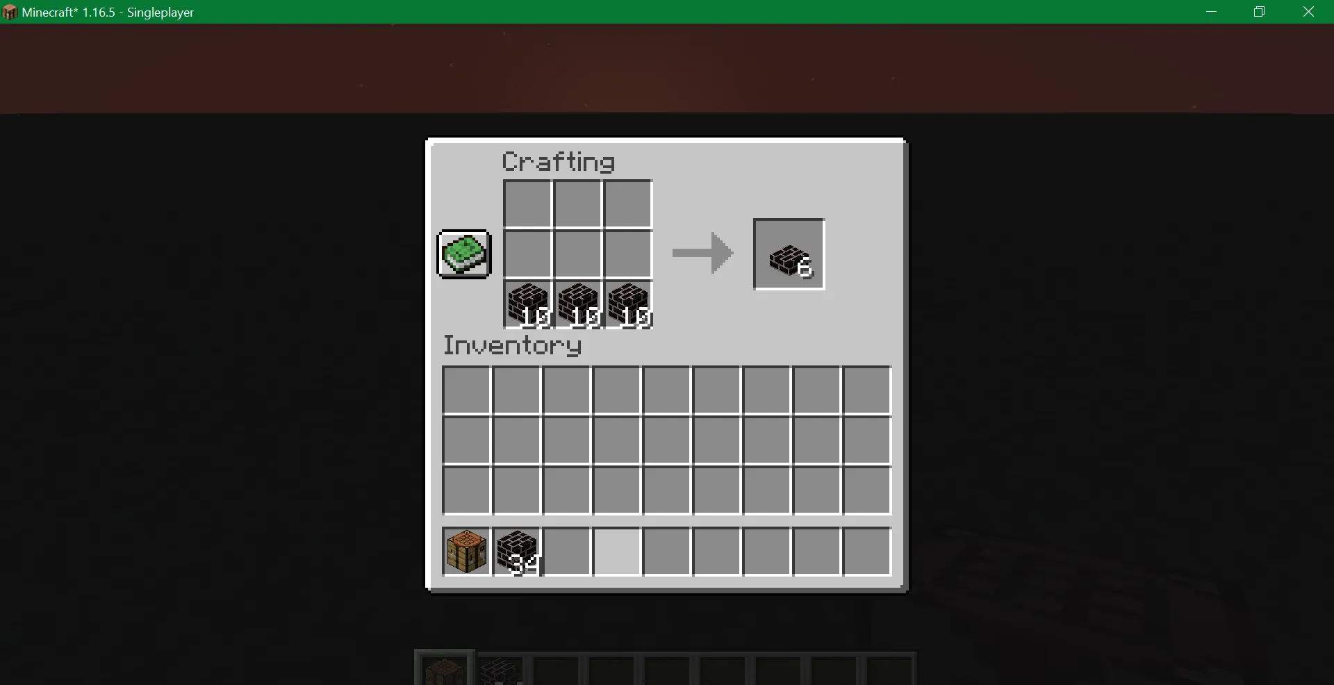 Colored Bricks Mod, Моды, Minecraft