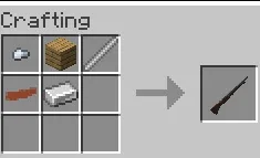 Muskets!, Моды, Minecraft