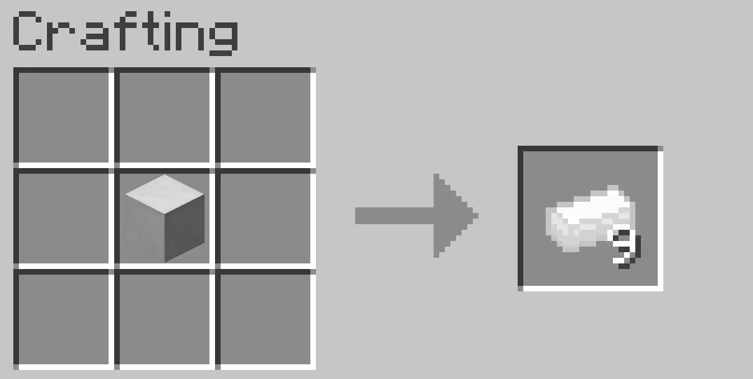 S'more Fun, Моды, Minecraft