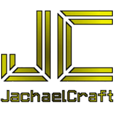 JachaelCraft, Моды, Minecraft