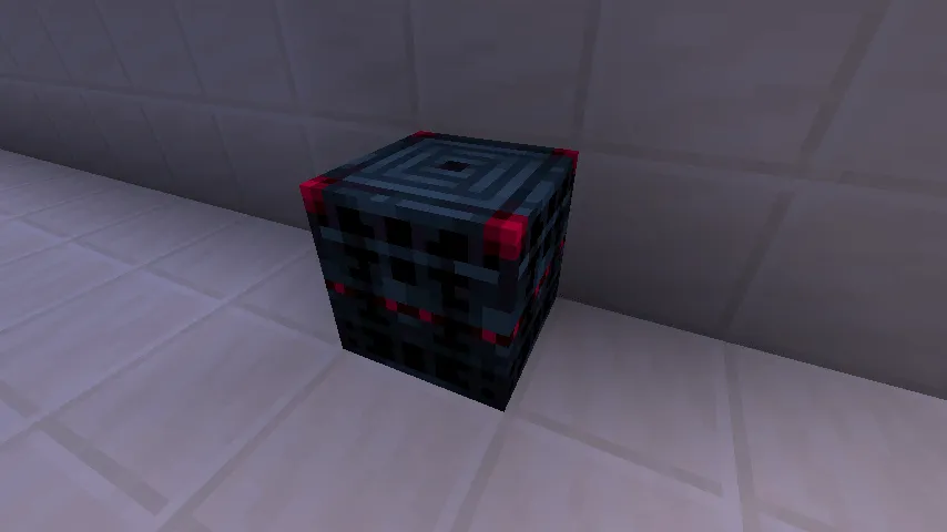 Boss Rush, Моды, Minecraft