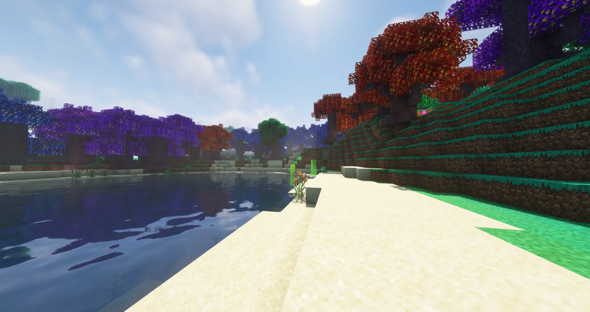 Engineers And Enchanters, Модпаки, Minecraft