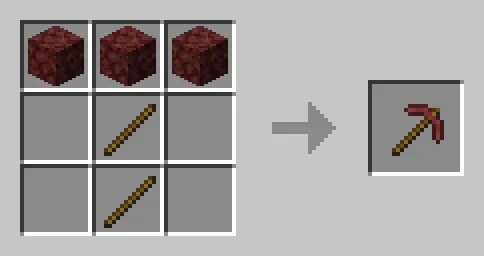 Material tools — скриншот 9 (Моды, Minecraft)