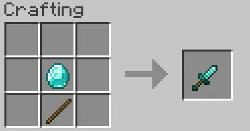 Daggers and Battleaxes, Моды, Minecraft