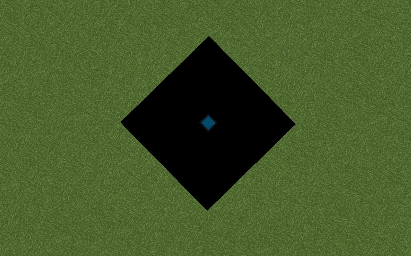 Aesthetic Effect — скриншот 1 (Моды, Minecraft)