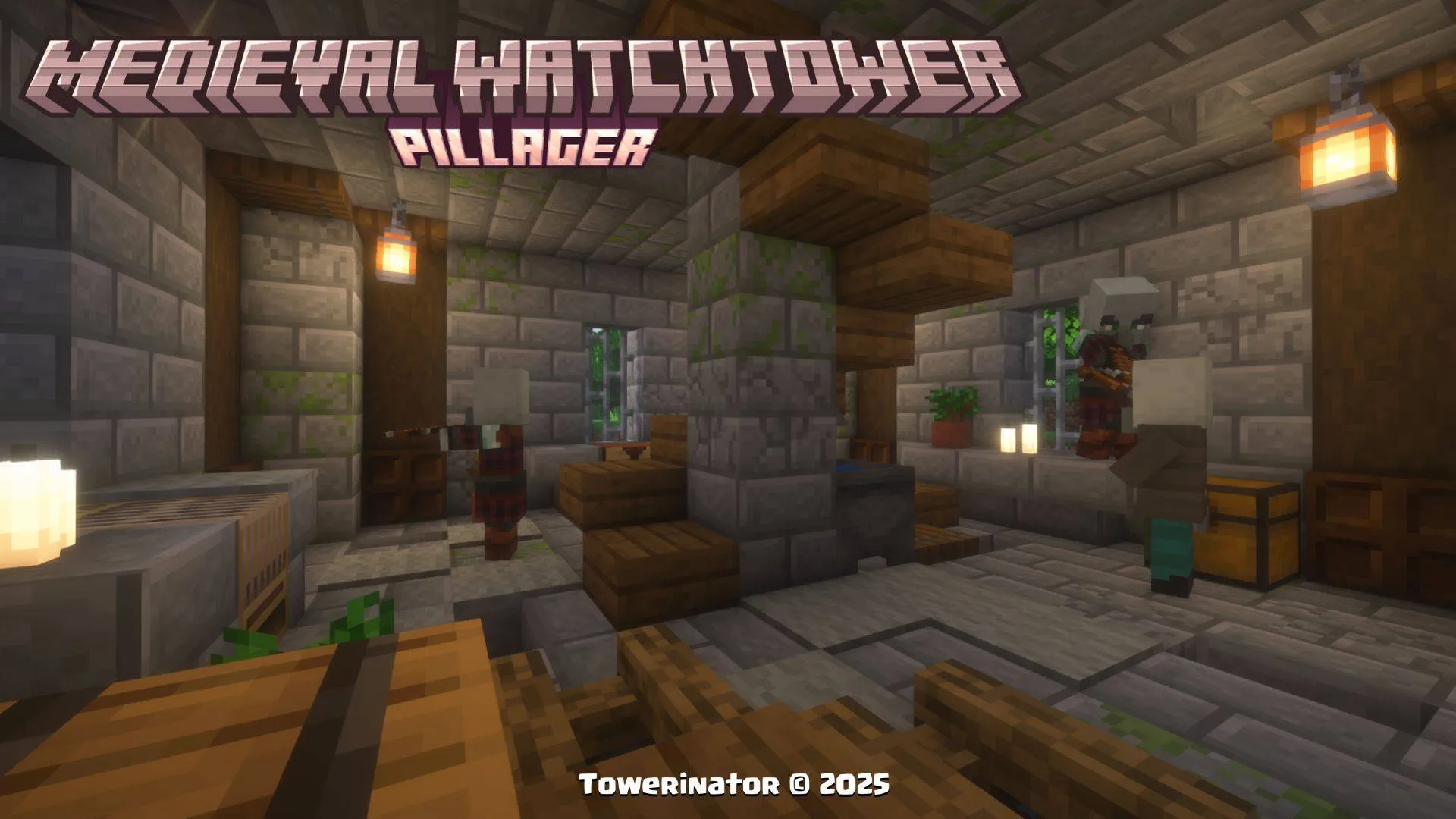 project-1412354, Моды, Minecraft