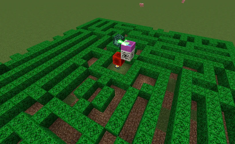 BotaniaOverpowered, Моды, Minecraft