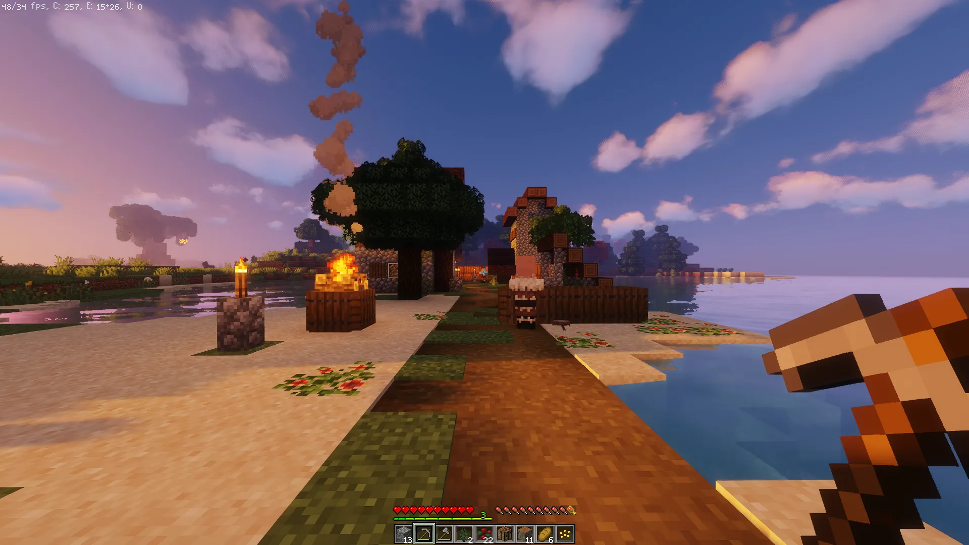 FarmCraft: Cultivate & Harvest — скриншот 5 (Модпаки, Minecraft)