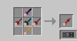 Enemage Blinds — скриншот 15 (Моды, Minecraft)