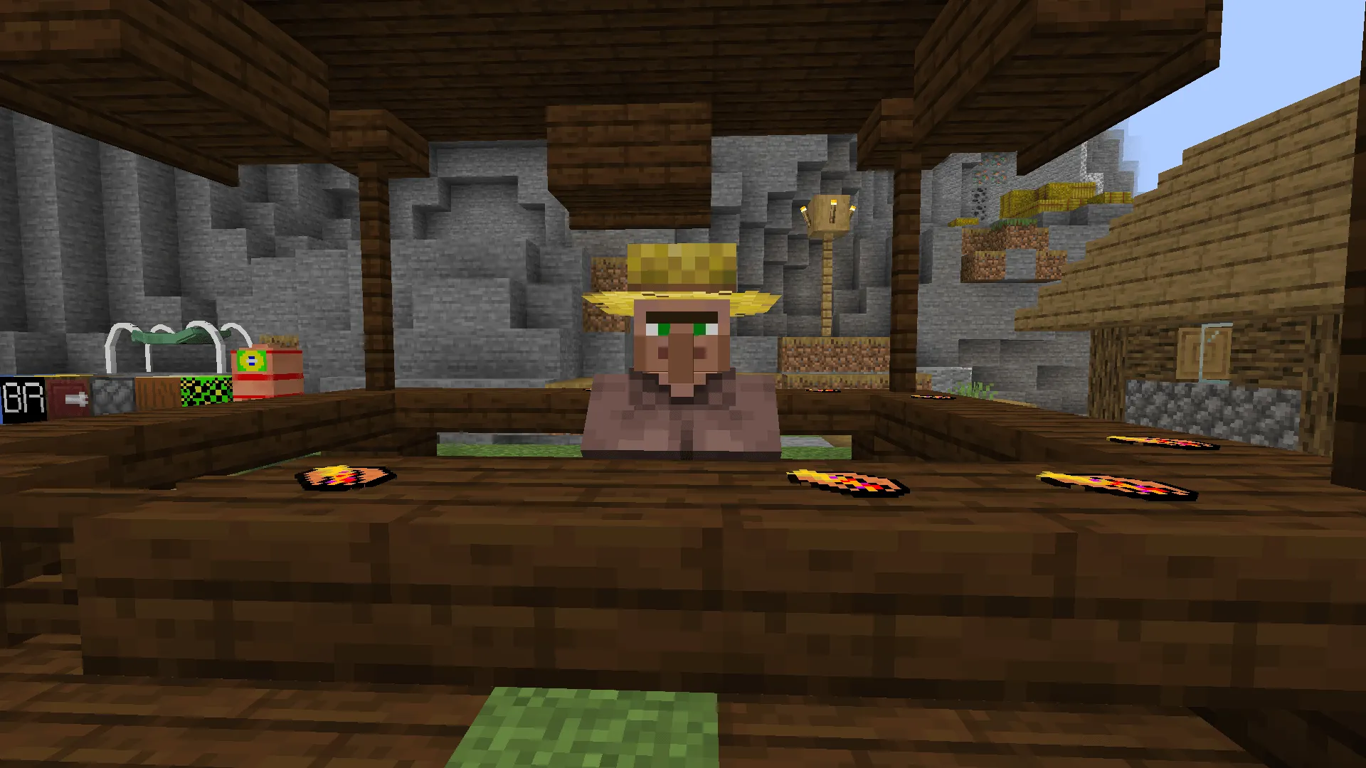 BrazilCraft [Closed for now, wait for a new update] — скриншот 7 (Моды, Minecraft)