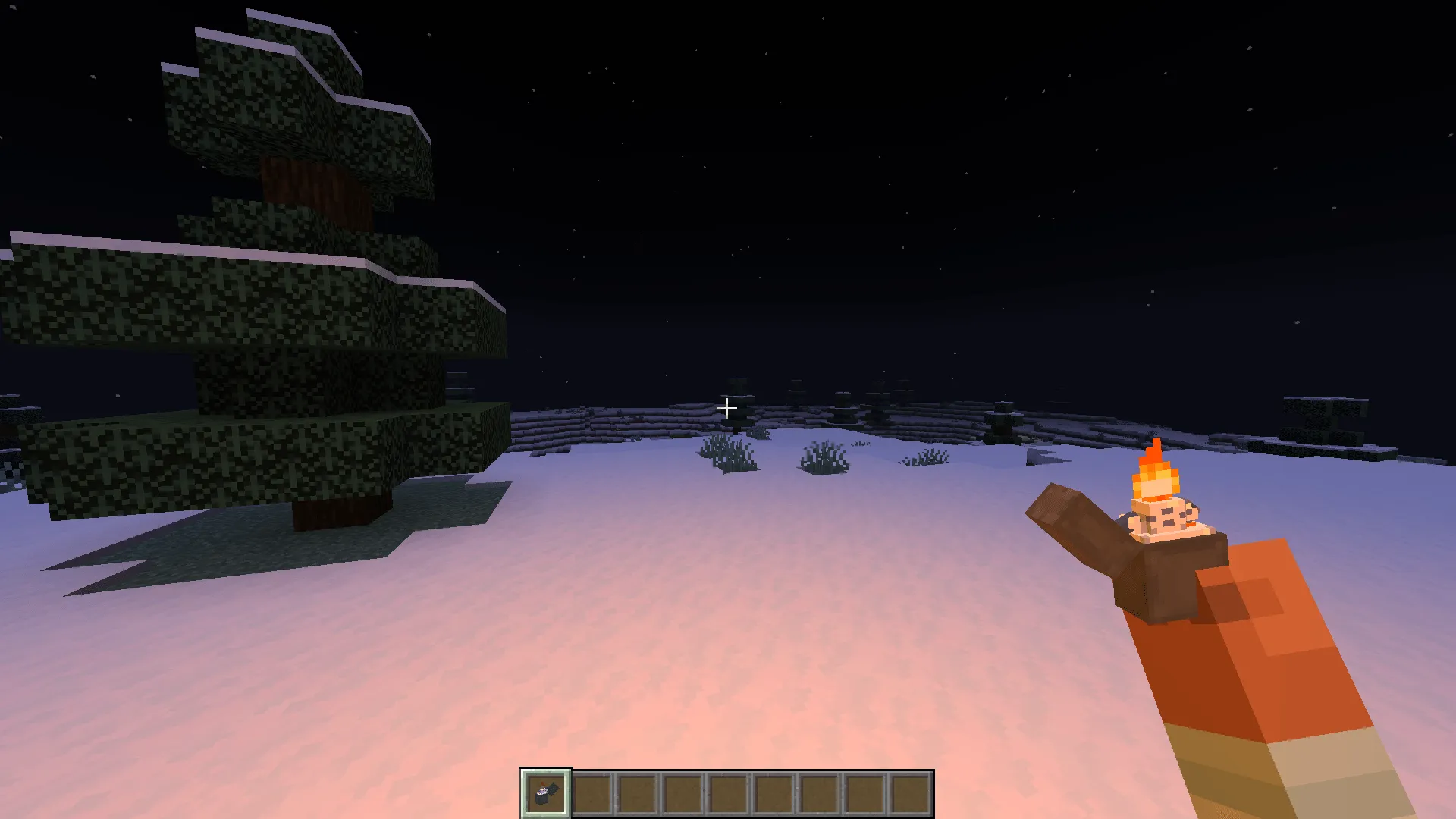 Radiant Refractions, Моды, Minecraft