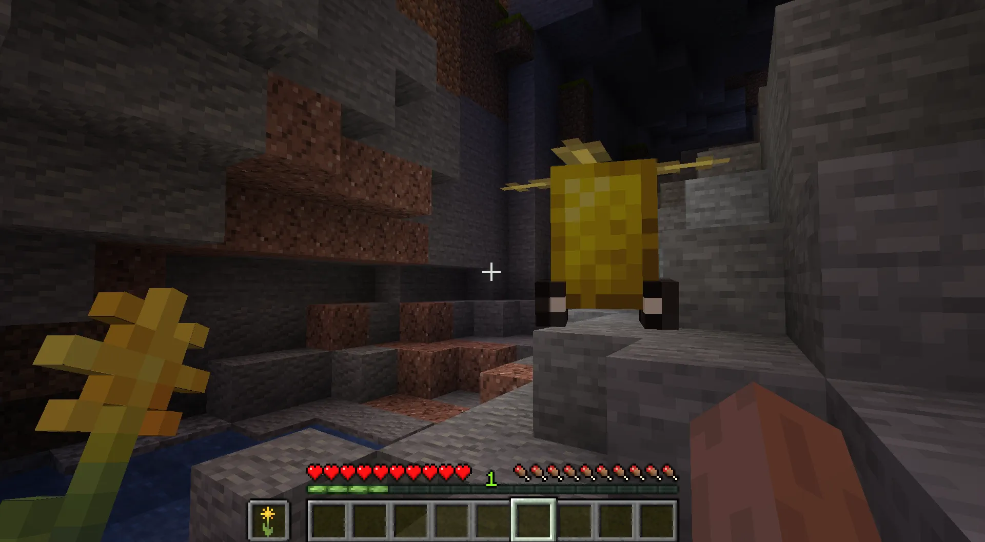 Sundew, Моды, Minecraft