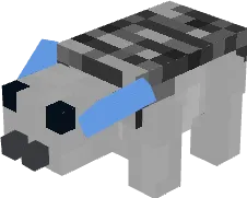 The Ancient Elementals, Моды, Minecraft