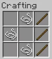 MemeBow, Моды, Minecraft