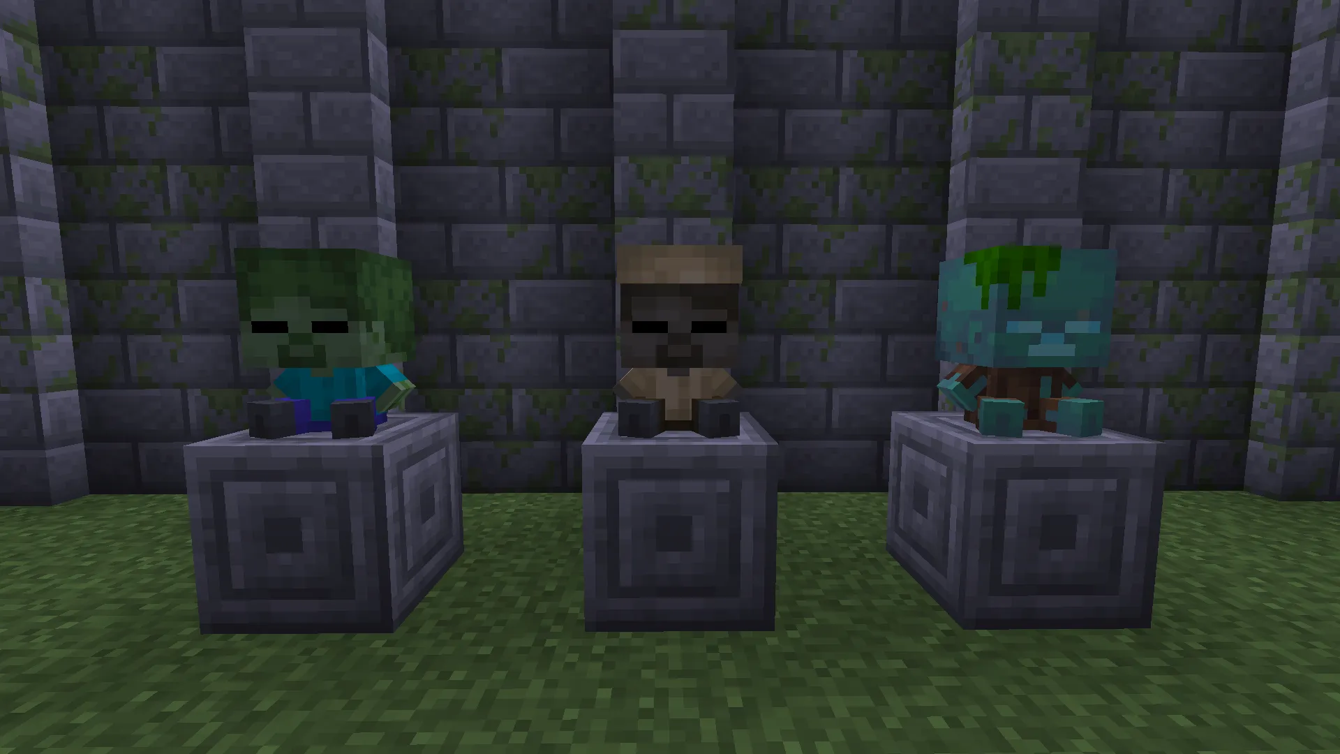 Marketable, Моды, Minecraft