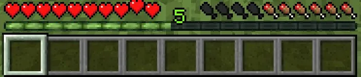 Salty — скриншот 3 (Моды, Minecraft)