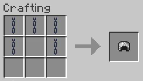 CraftableMod, Моды, Minecraft