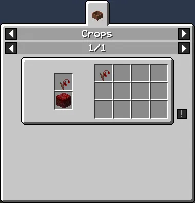 Garnished Botany Pots, Моды, Minecraft