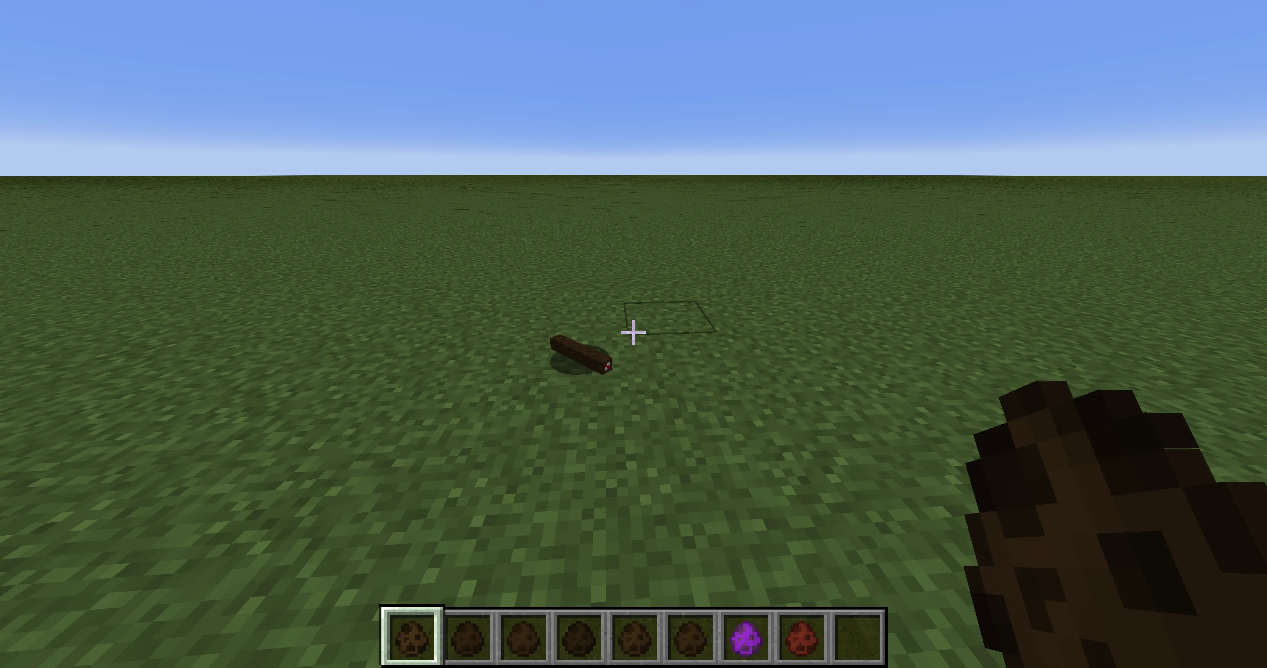 Link15 Parasites RM, Моды, Minecraft