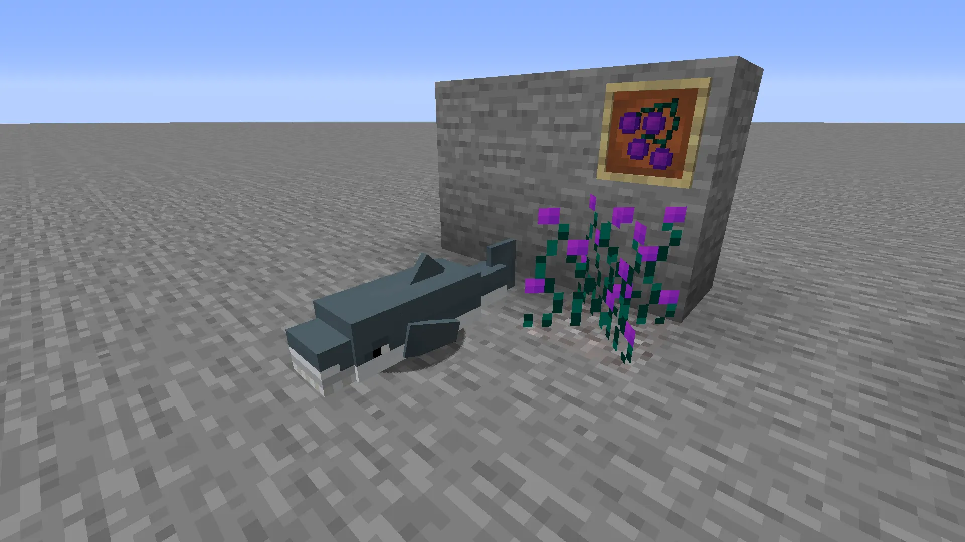 Verdant World, Моды, Minecraft
