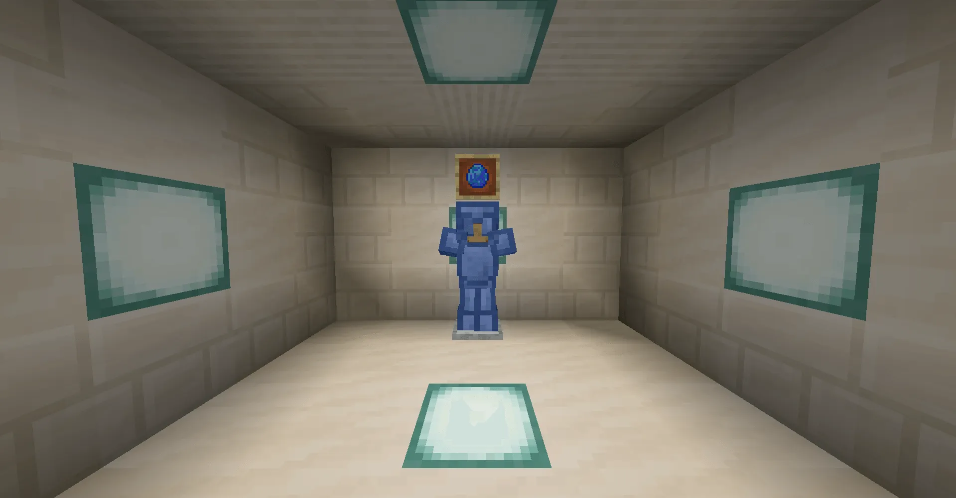 More Ores for Survival, Моды, Minecraft