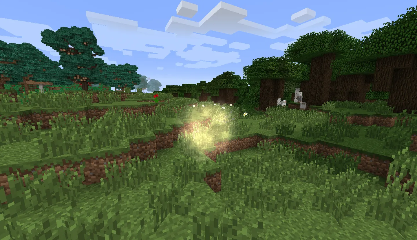 Thaumcraft 3 Style Aura Nodes, Текстуры, Minecraft