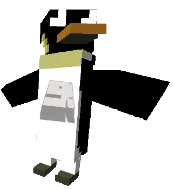 Projekt Pinguin — скриншот 5 (Модпаки, Minecraft)