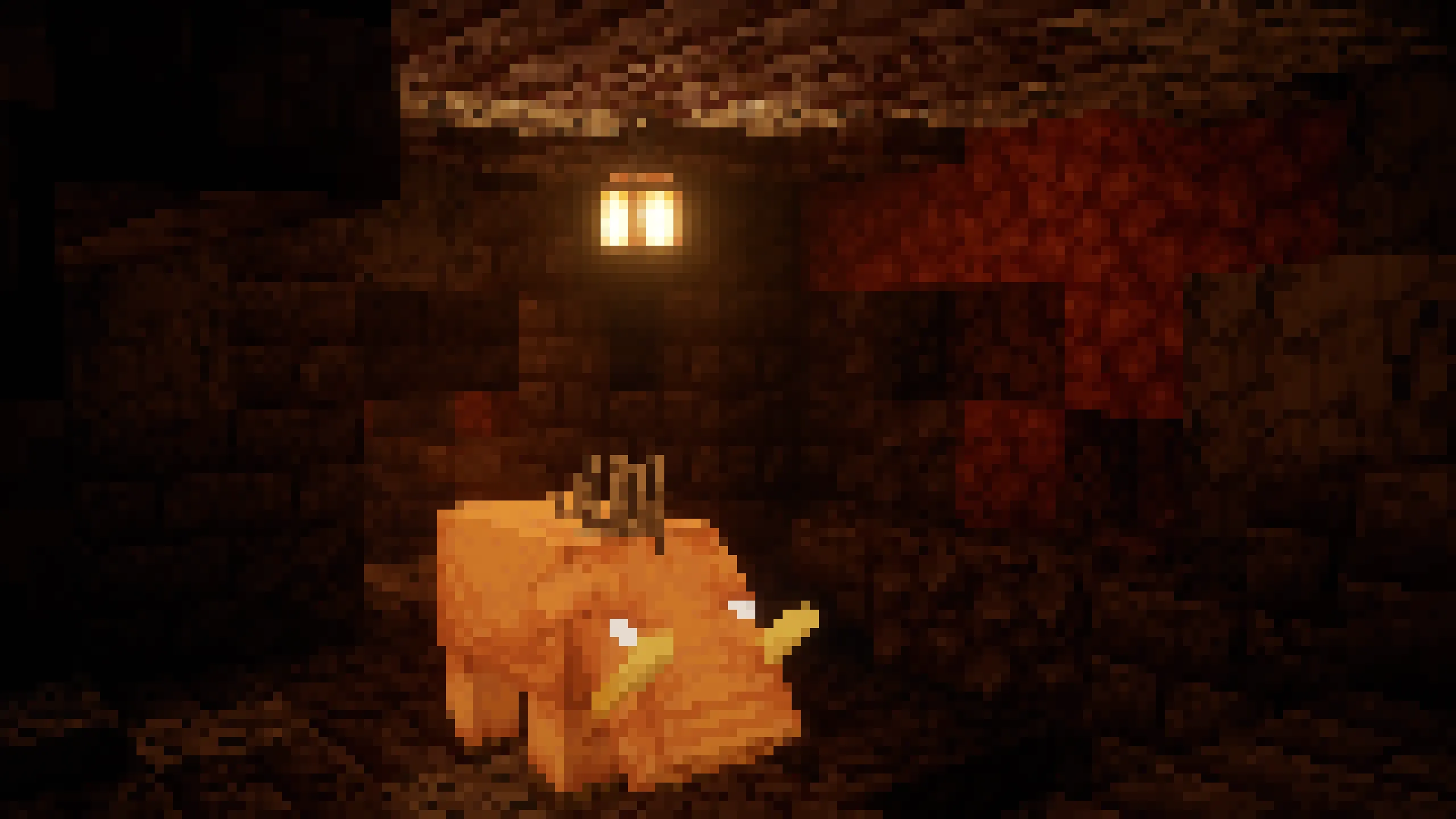 PixelCraft Shaders, Шейдеры, Minecraft