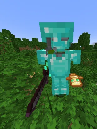 RandomAddition , Моды, Minecraft
