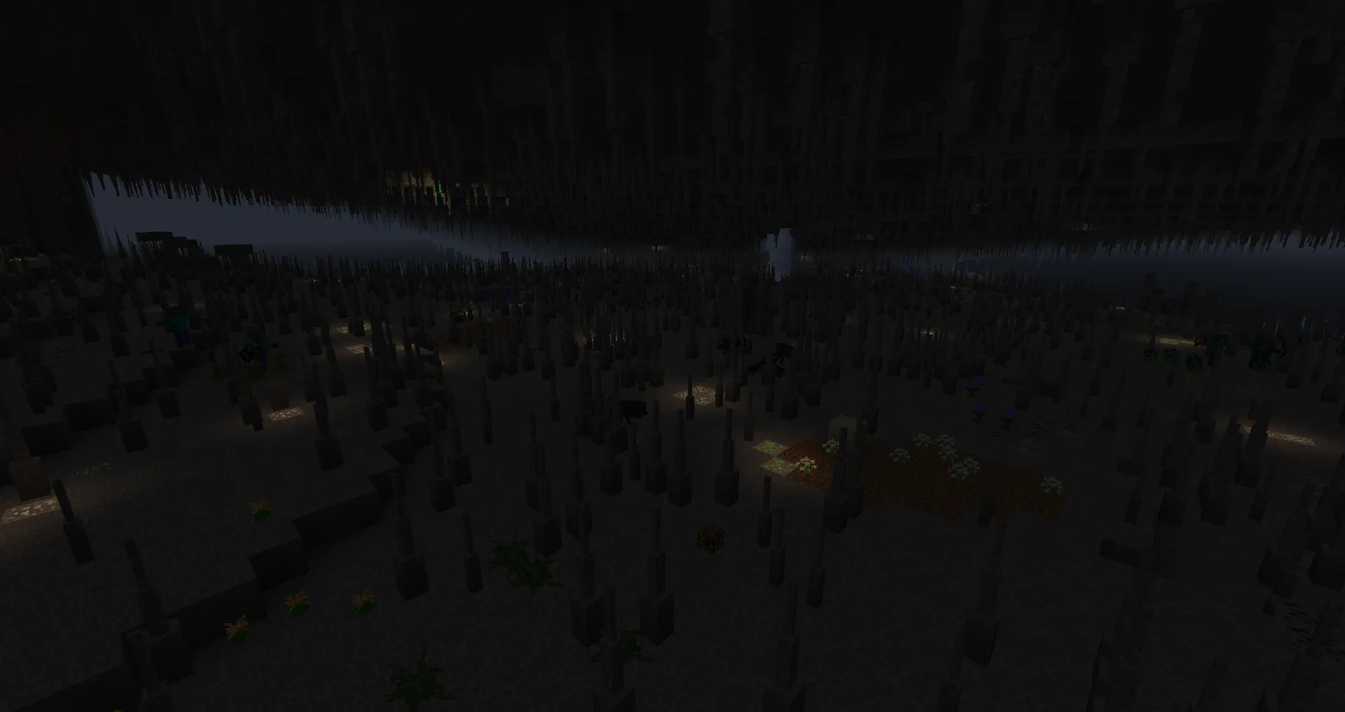 BorderCraft the RPS (Roleplaying Shooter) — скриншот 8 (Модпаки, Minecraft)