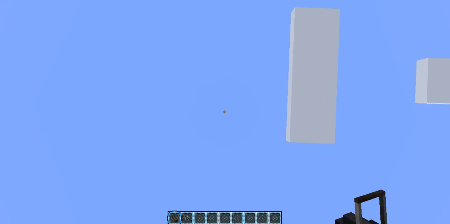 Pressure Content Pack, Текстуры, Minecraft