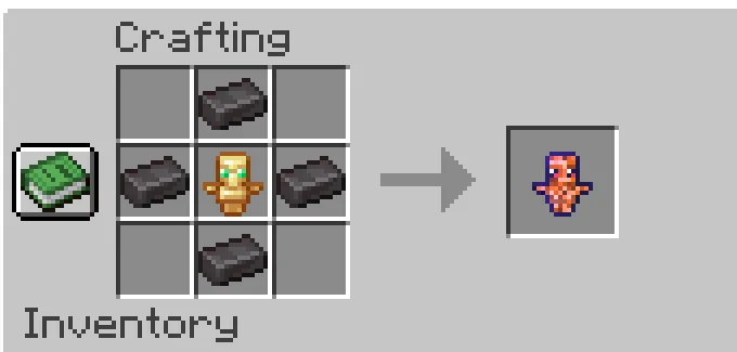 project-1429936, Моды, Minecraft